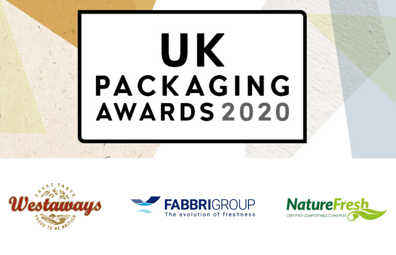 Westaway Sausages adopts the Nature Fresh solution and wins the UK Packaging Awards