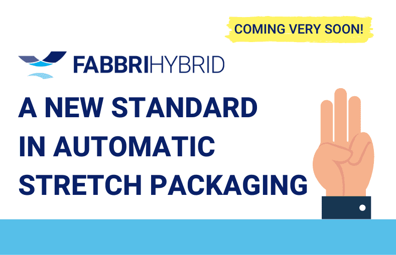 Fabbri Hybrid official launch: a turning point in the packaging world